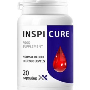 Inspicure - opinie, efekty, działanie, skład, cena i gdzie kupić?