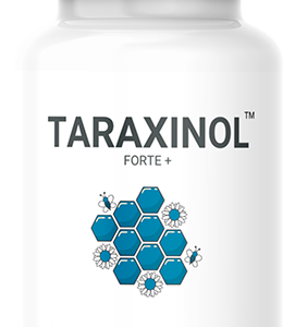 Taraxinol - opinie, efekty, działanie, skład, cena i gdzie kupić?