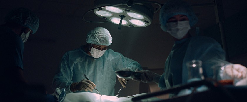 Dlaczego przygotowanie przedoperacyjne jest ważne?