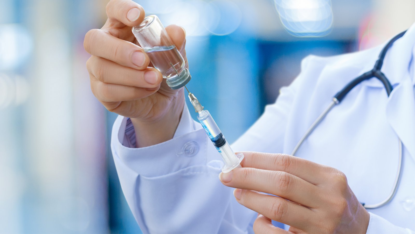 Rytuksymab jako przykład przeciwciała monoklonalnego w leczeniu chłoniaków