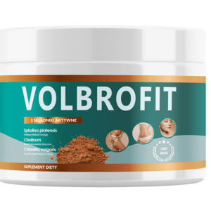 VolBrofit