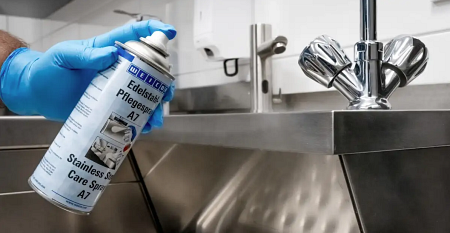 Spray o rejestracji NSF