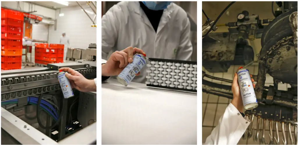 chemia techniczna dla przemyslu spozywczego kosmetycznego farmaceutycznego