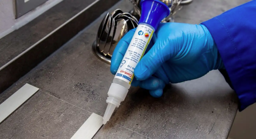 preparat do powierzchni higienicznej