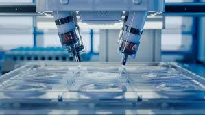 Innowacje w inżynierii biomateriałów Zastosowanie w medycynie regeneracyjnej