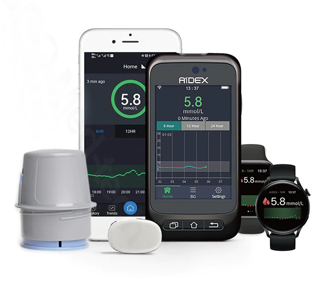 Inteligentne systemy monitorowania zdrowia w domu