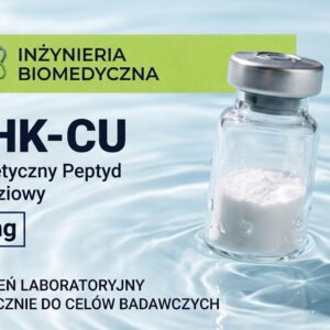 GHK CU