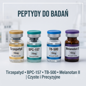 peptydy do badan peptydy do badan