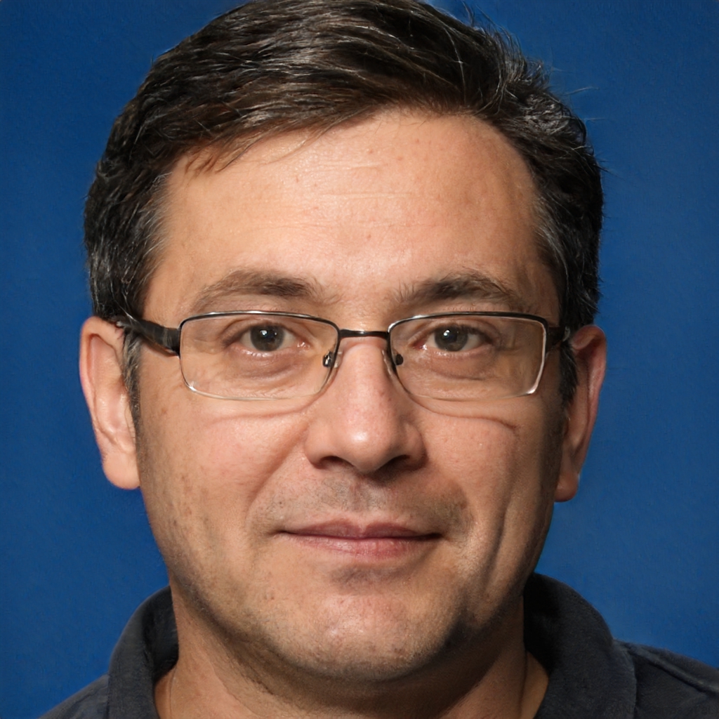 Dr Jacek Doskocz – wydawca kwartalnika Inżynieria Biomedyczna